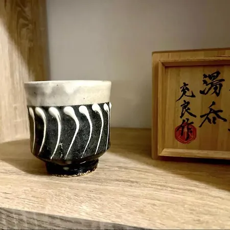 Mujiroomtaisyoosaka Exterior photo