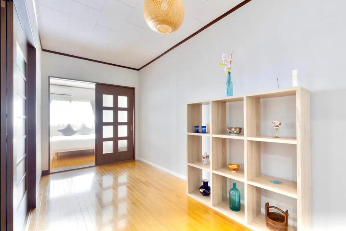 Mujiroomtaisyoosaka Appartement
