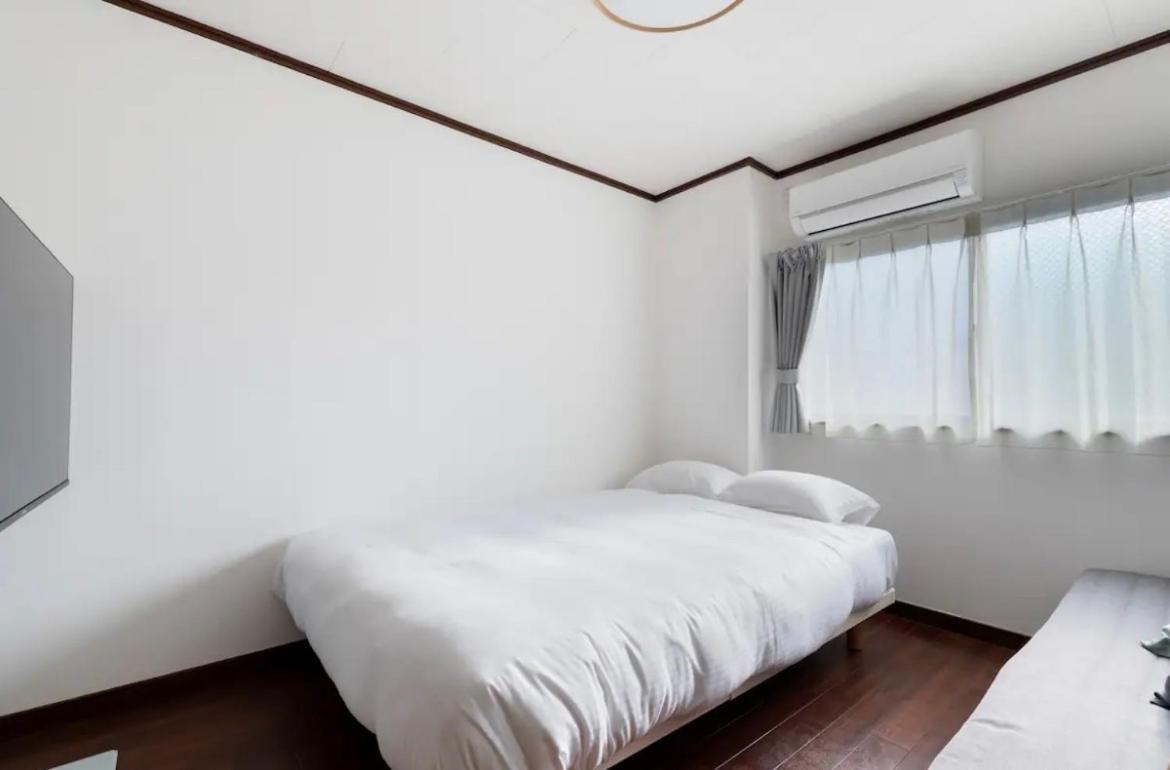 Appartement Mujiroomtaisyoosaka
