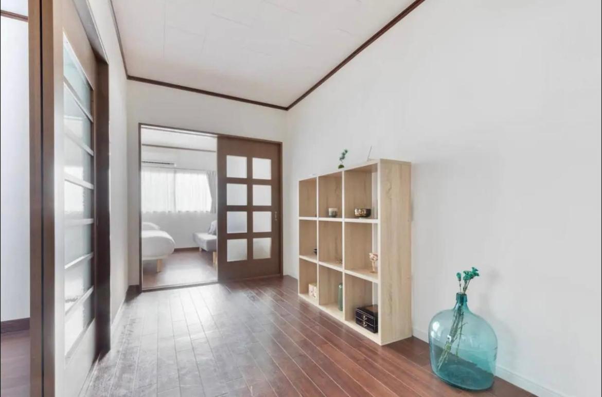 Appartement Mujiroomtaisyoosaka