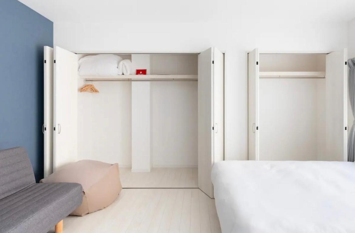 Appartement Mujiroomtaisyoosaka *