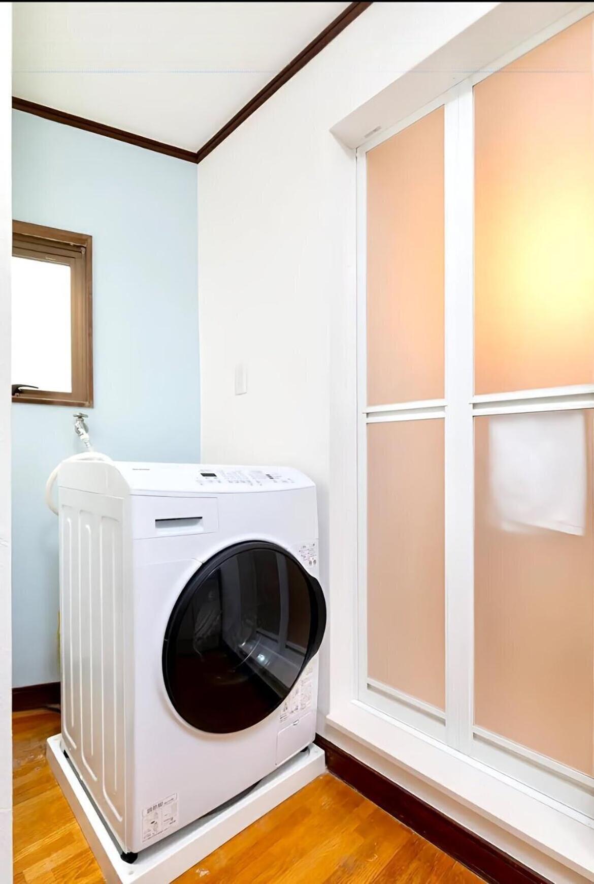 Appartement Mujiroomtaisyoosaka Ōsaka