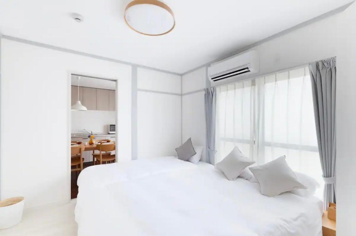 Appartement Mujiroomtaisyoosaka