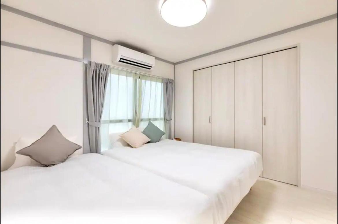 Mujiroomtaisyoosaka Appartement
