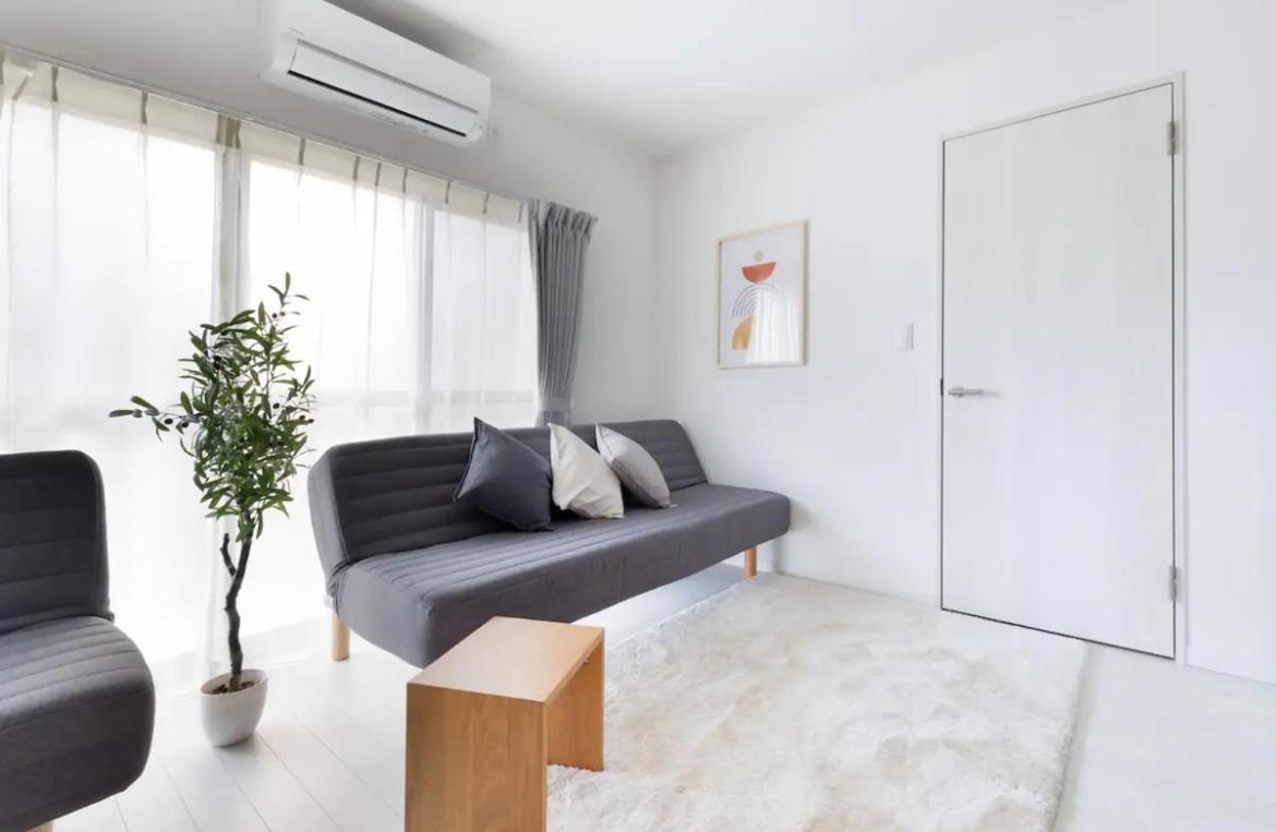 Appartement Mujiroomtaisyoosaka