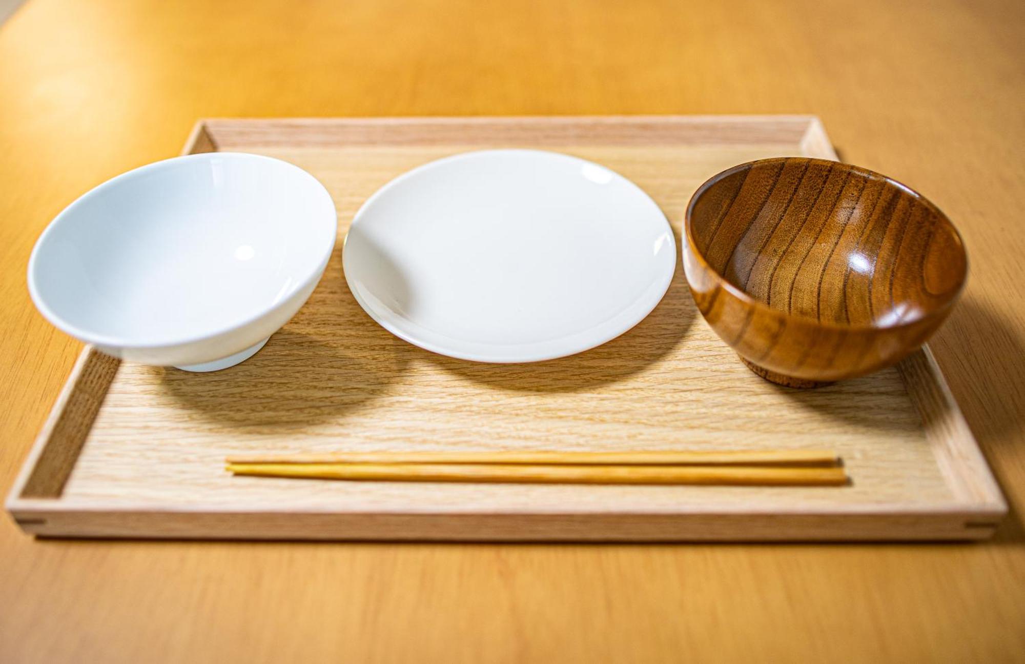 Mujiroomtaisyoosaka Appartement